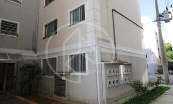 Imagem 4: Olha esse Apartamento com 2 quartos e garagem numerada!