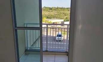 Imagem 4: Alugue 2/4 suíte Duo Alto da Colina no Bairro Novo