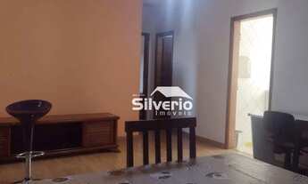 Imagem 6: Apartamento com 02 dormitórios para alugar, 65 m² por R$ 1.700/mês - Jardim Satélite - São