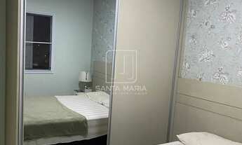 Imagem 6: Apartamento (tipo - padrao) 2 dormitórios, cozinha planejada, portaria 24hs, lazer, espaço