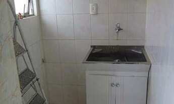 Imagem 3: Apartamento na Cidade Nova em Rio de Janeiro/RJ