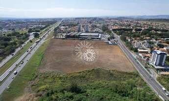 Imagem 1: Área à venda, 12000 m² por R$ 14.400.000,00 - Vista Verde - São José dos Campos/SP