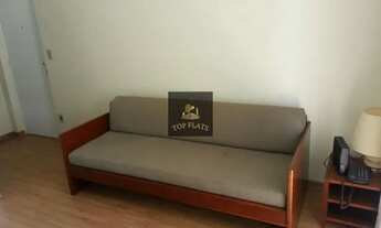 Imagem 2: Flat disponível na Bela Vista - SP