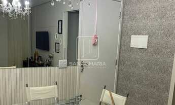 Imagem 3: Apartamento (tipo - padrao) 2 dormitórios, cozinha planejada, portaria 24hs, lazer, espaço