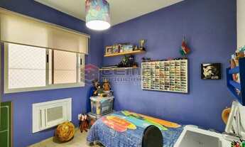 Imagem 3: Laranjeiras 2 quartos