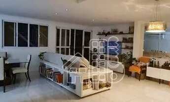 Imagem: Cobertura com 5 quartos à venda, 380 m²