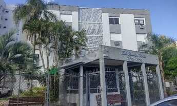 Imagem: PORTO ALEGRE - Apartamento Padrão - Cristal