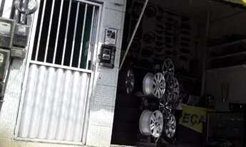 Imagem: Alugo kitinete mobiliado Pedreira