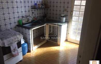 Imagem 7: Casa (térrea na rua) 3 dormitórios/suite, cozinha planejada