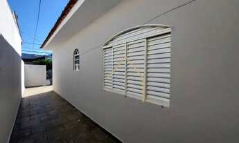 Imagem 3: Casa com 2 dormitórios para alugar, 69 m² por R$ 1.561,71/mês - Jardim Brasil - Americana