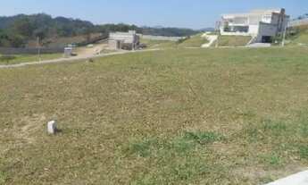 Imagem: Terreno Condomínio em São José dos Campos