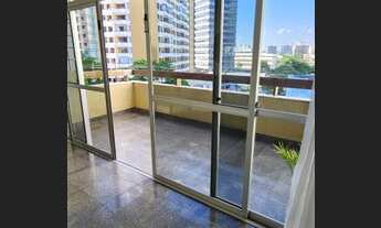 Imagem 2: Apartamento à venda - 190m² com 4 quartos em Pituba - Salvador - BA