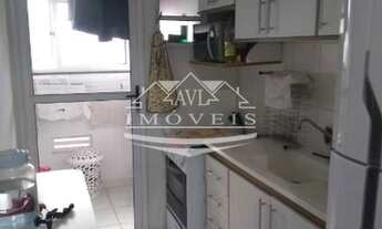 Imagem 4: São Paulo - Apartamento Padrão - VILA TALARICO