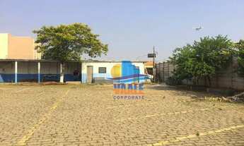 Imagem 6: Galpão para alugar, 2809 m² por R$ 49.945,95/mês - Chácaras Campos dos Amarais - Campinas