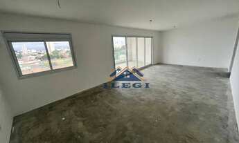 Imagem: Apartamento de A, no bairro Anália Franco