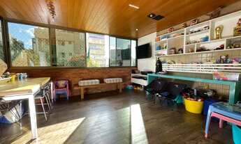 Imagem 6: Apartamento alto luxo, padrão CANOPUS, em local nobre do Anchieta