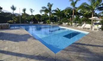 Imagem 4: PEDRA DE ITAUNA Apartamento com 4 dormitórios