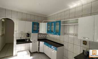 Imagem 7: Casa (térrea na rua) 3 dormitórios, cozinha planejada