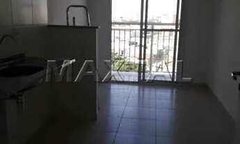 Imagem 6: Alugo Apartamento 1 dormitório entre Inajar de Souza e Nossa Senhora do Ó