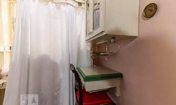 Imagem 7: Apartamento para Aluguel - Chácara Santo Antonio, 1 Quarto, 10 m2