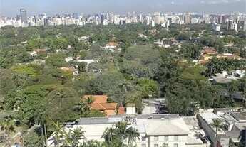 Imagem 4: Jardim América vista única
