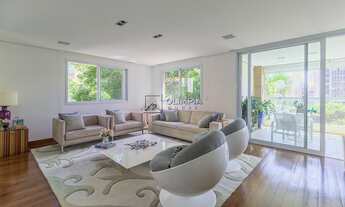 Imagem 4: Apartamento Venda 4 Dormitórios - 267 m² Perdizes