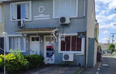 Imagem 2: Casa Condominio para Venda - 76m², 2 dormitórios, sendo 1 suites, 1 vaga - Sarandí