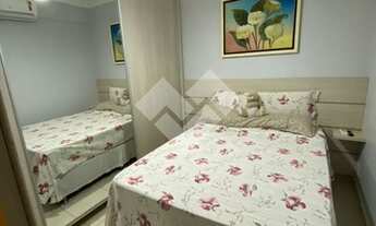 Imagem 6: Apartamento Residencial Rio da Prata, Setor Jardim América - GO