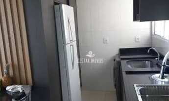 Imagem 5: Apartamento com 2 dormitórios à venda, 53 m² por R$ 280.000,00 - Jardim Inconfidência - Ub