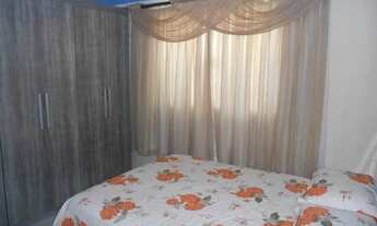 Imagem 3: SS37 Casa para venda tem 122 metros quadrados com 3 quartos em Bonfim - Salvador - BA