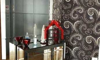 Imagem 5: Cobertura com 5 dormitórios, 414 m² - venda por R$ 3.300.000,00 ou aluguel por R$ 15.800,0