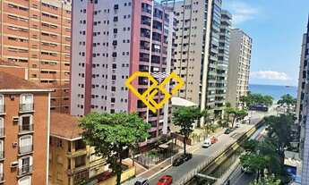 Imagem 4: Apartamento 3 quartos em Santos