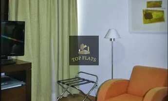 Imagem 8: Flat disponível na Vila Olímpia