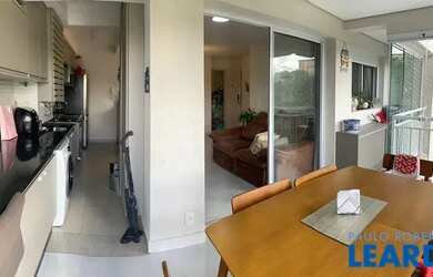 Imagem 4: APARTAMENTO - VILA ANASTÁCIO - SP