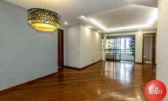 Imagem 4: São Paulo - Apartamento Padrão - Moema