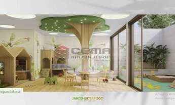 Imagem 3: Apartamento-À VENDA-Botafogo-Rio de Janeiro-RJ