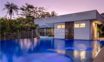 Imagem 6: Casa de condomínio sobrado para venda - 200m² - 3 quartos - Condomínio Veredas da Alvorada