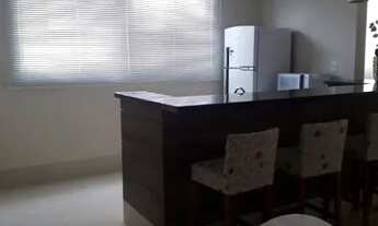 Imagem 7: Apto B. Barcelona