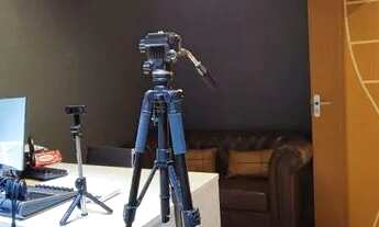 Imagem 4: Vendo Studio de Podcast Jd Silveira Barueri