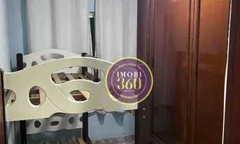 Imagem 3: Apartamento com 2 dormitórios para alugar, 48 m² por R$ 1.165,00/mês - Conjunto Residencia