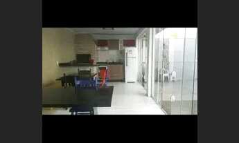 Imagem 3: Locação Casa Bairro Coral Lages SC