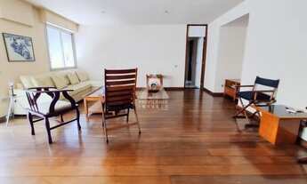 Imagem 2: Apartamento 3 quartos com vaga, no melhor ponto de São Conrado