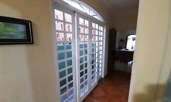 Imagem 5: Casa térrea em rua fechada