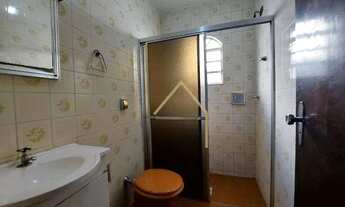 Imagem 7: Casa com 2 dormitórios para alugar, 69 m² por R$ 1.561,71/mês - Jardim Brasil - Americana