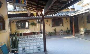 Imagem 2: Amparo Imóveis-Vende 3 quartos sendo 1 suíte área gourmet -Pontes dos Leites