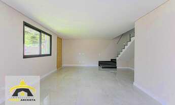 Imagem 5: Sobrado com 3 dormitórios à venda, 138 m² por R$ 780.000,00 - Orleans - Curitiba/PR