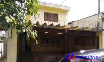 Imagem: Locação Sobrado Sao Bernardo do Campo