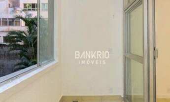 Imagem 7: Apartamento à venda em Gávea/RJ com 86 m², 2 quartos, 1 suíte, 1 vaga