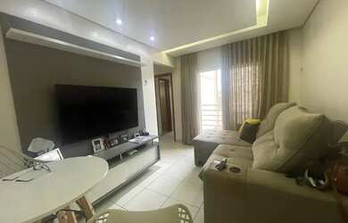 Imagem 4: Apartamento 2Q sendo uma suíte prox. Terminal Vila Brasília