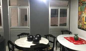 Imagem 7: Estudantes Apt 4 quartos temporada mensal anual mobiliado